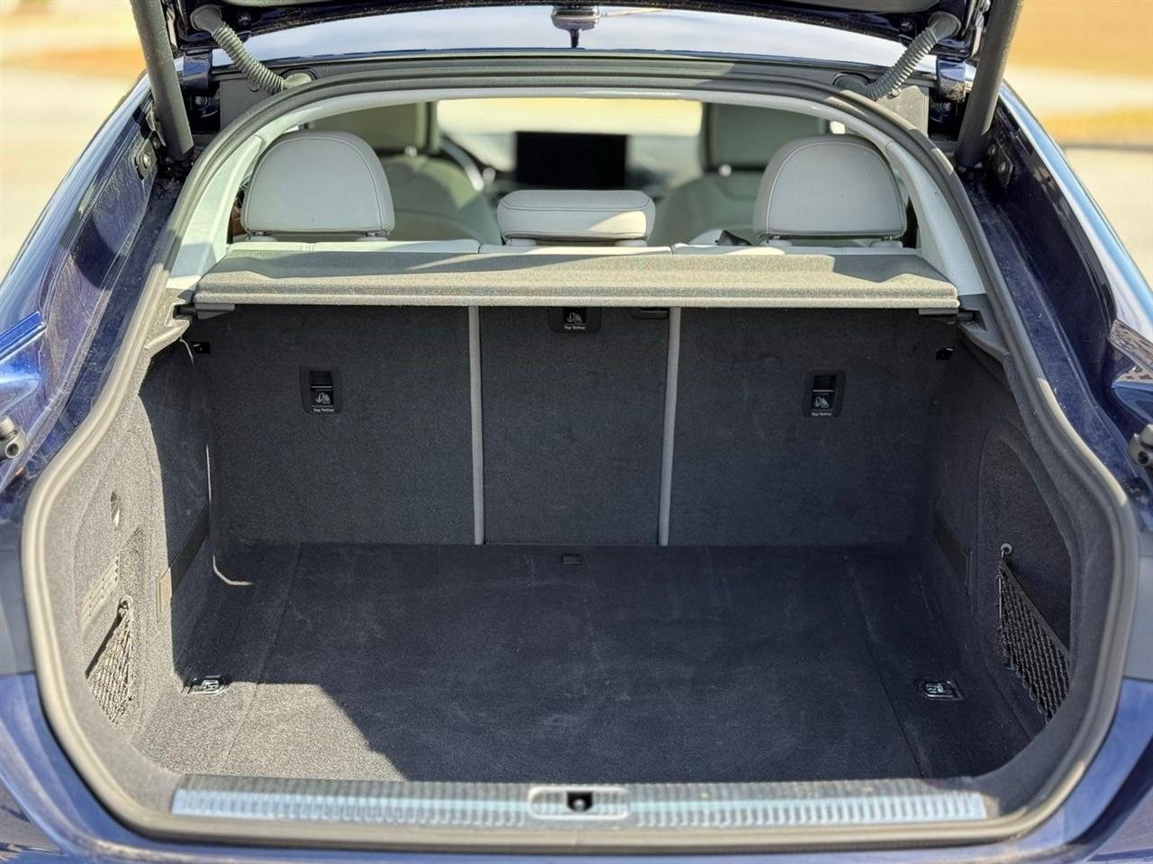 Audi A5 Sportback  2021