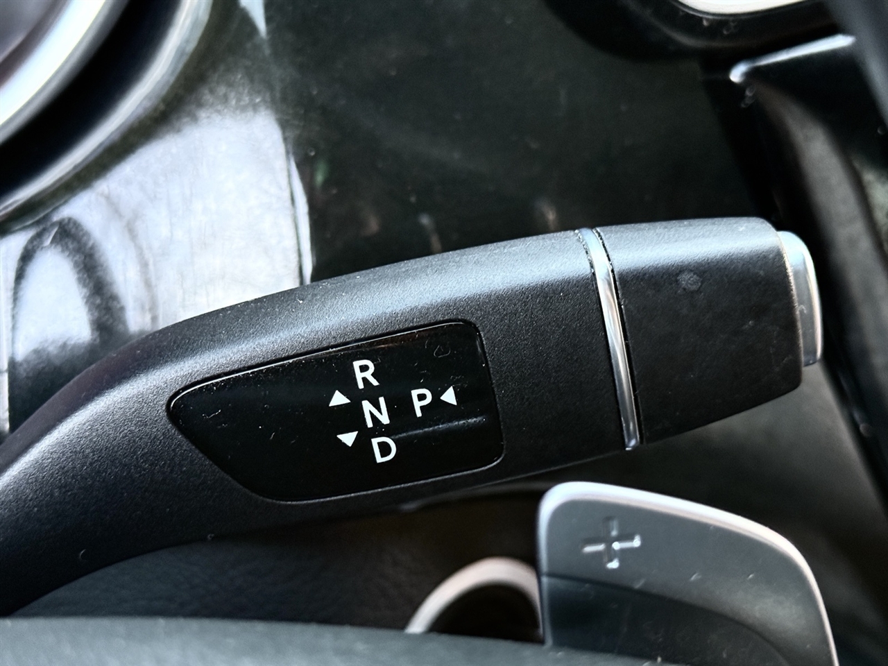 Mercedes-Benz GLE  2019