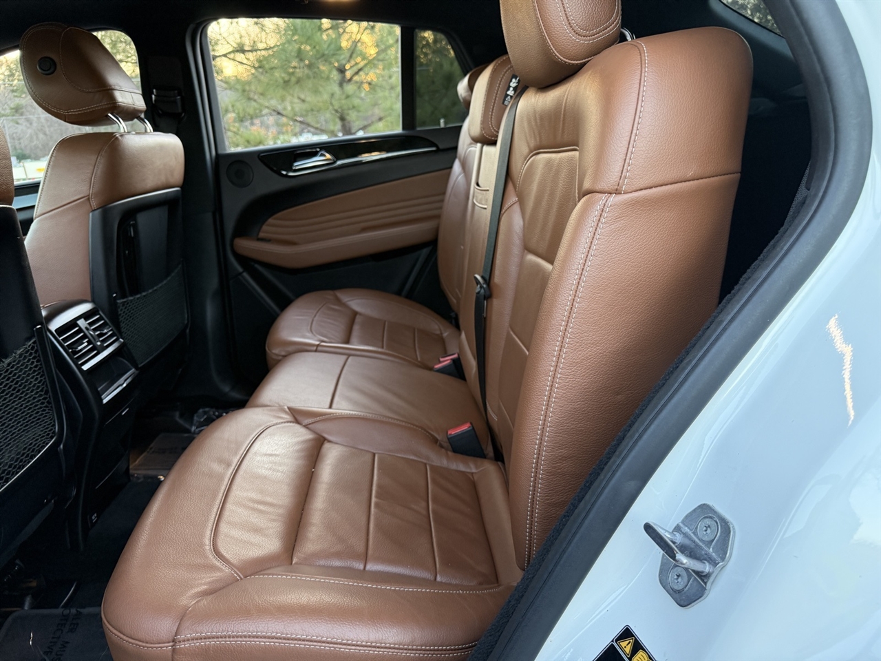 Mercedes-Benz GLE  2019