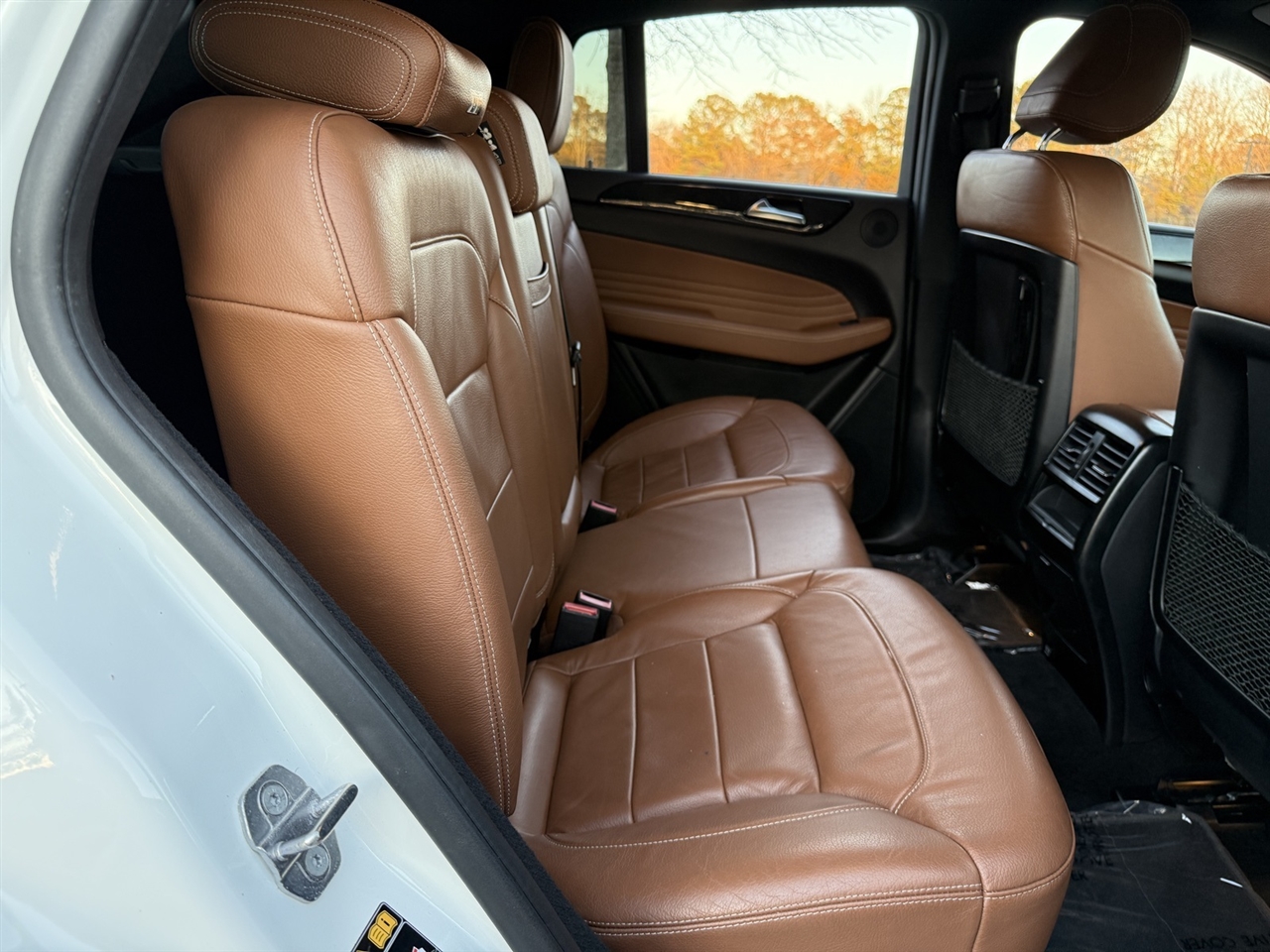 Mercedes-Benz GLE  2019