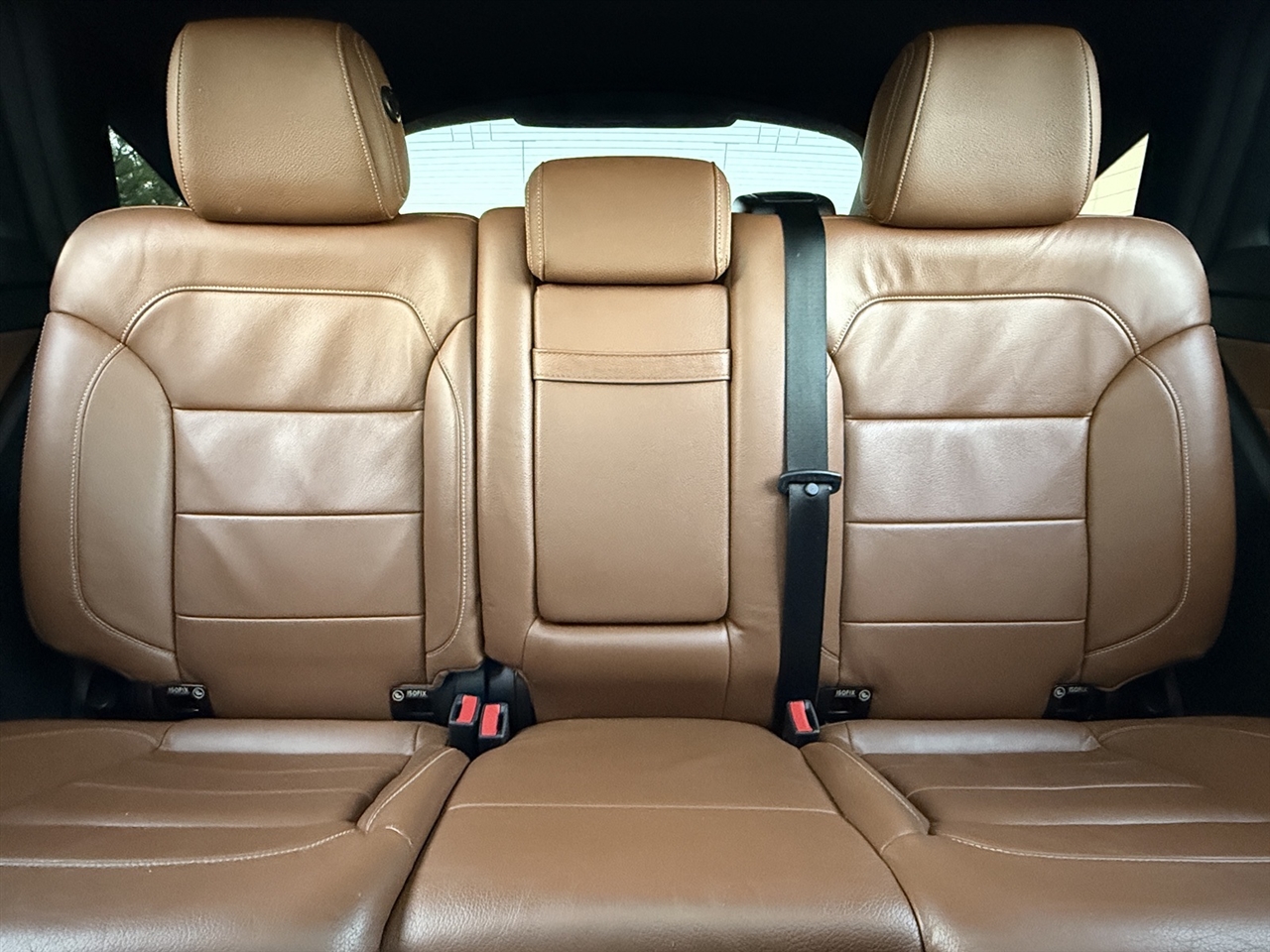 Mercedes-Benz GLE  2019