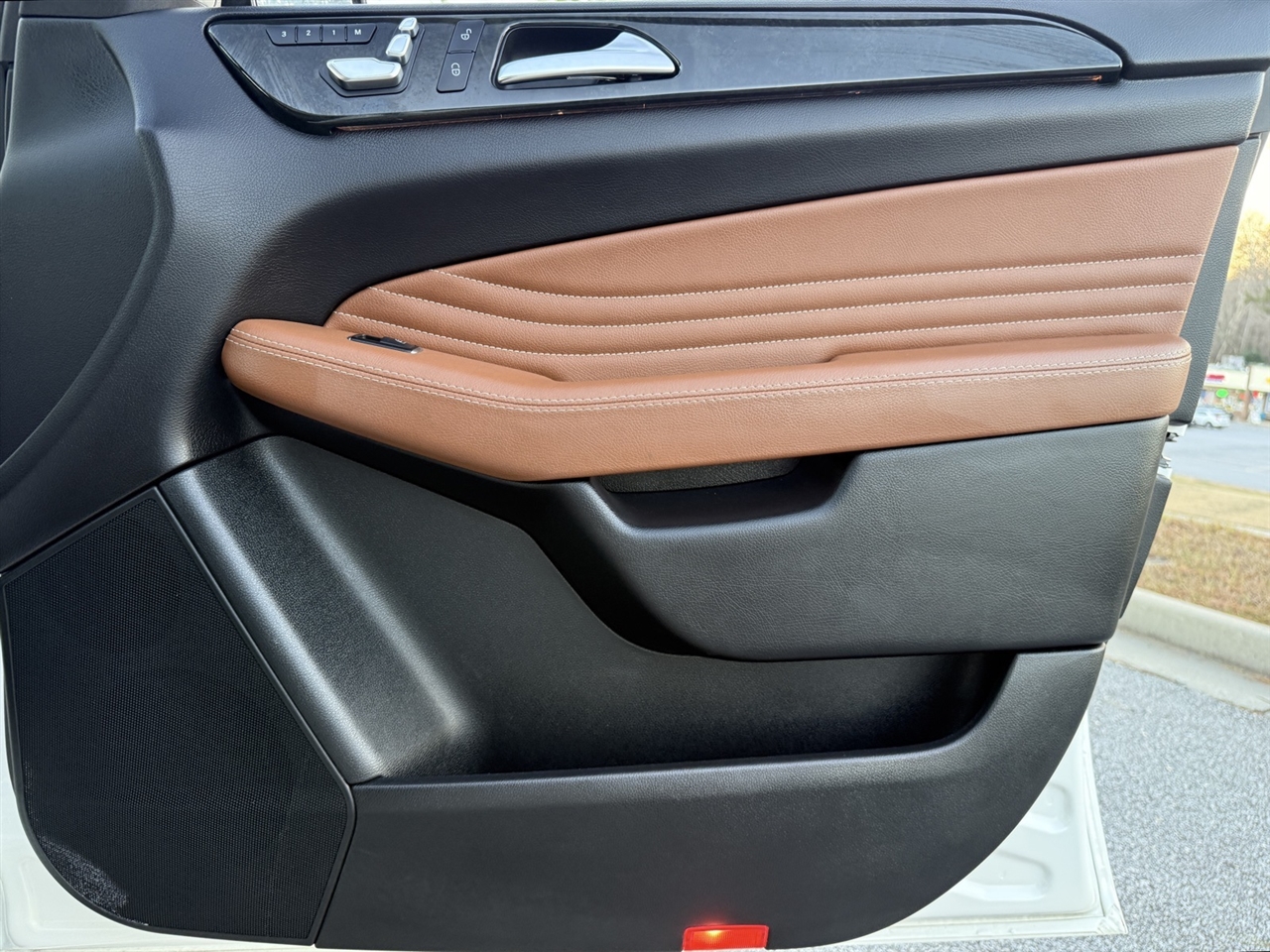 Mercedes-Benz GLE  2019