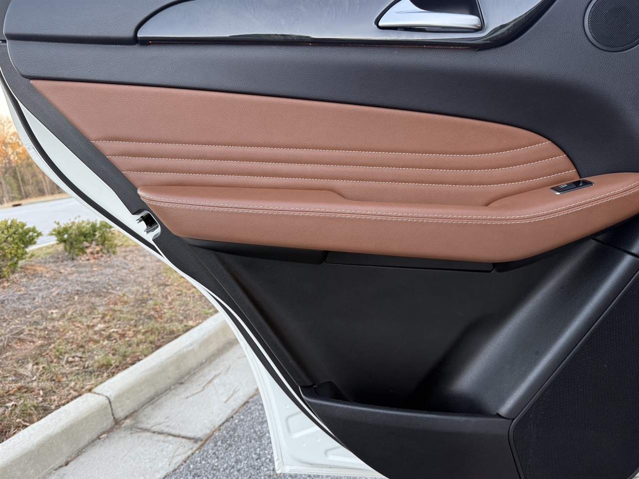 Mercedes-Benz GLE  2019