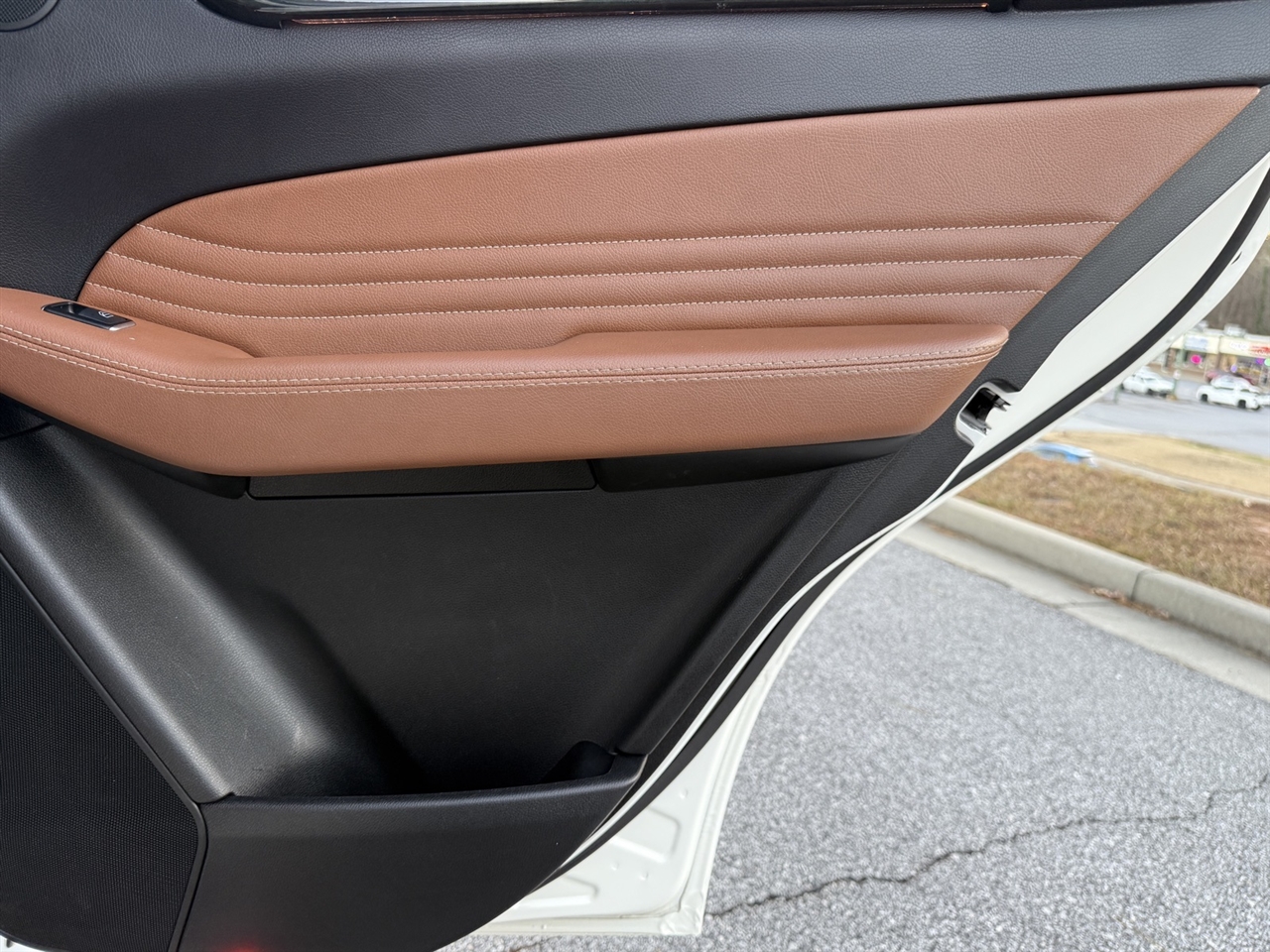 Mercedes-Benz GLE  2019