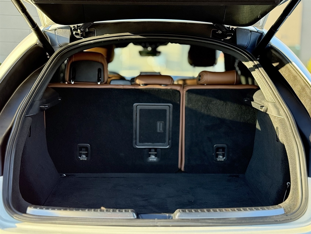 Mercedes-Benz GLE  2019