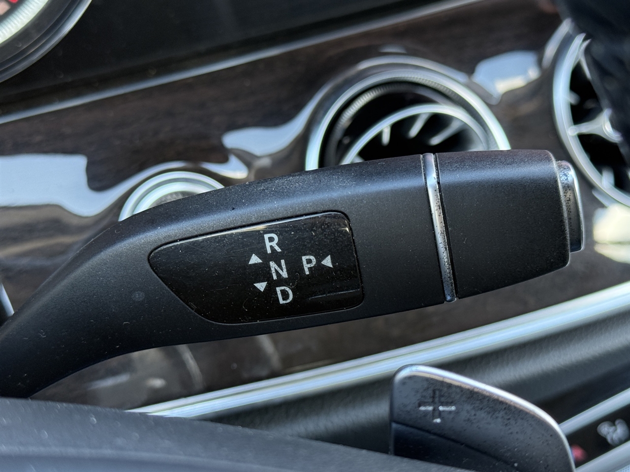 Mercedes-Benz E-Class  2018