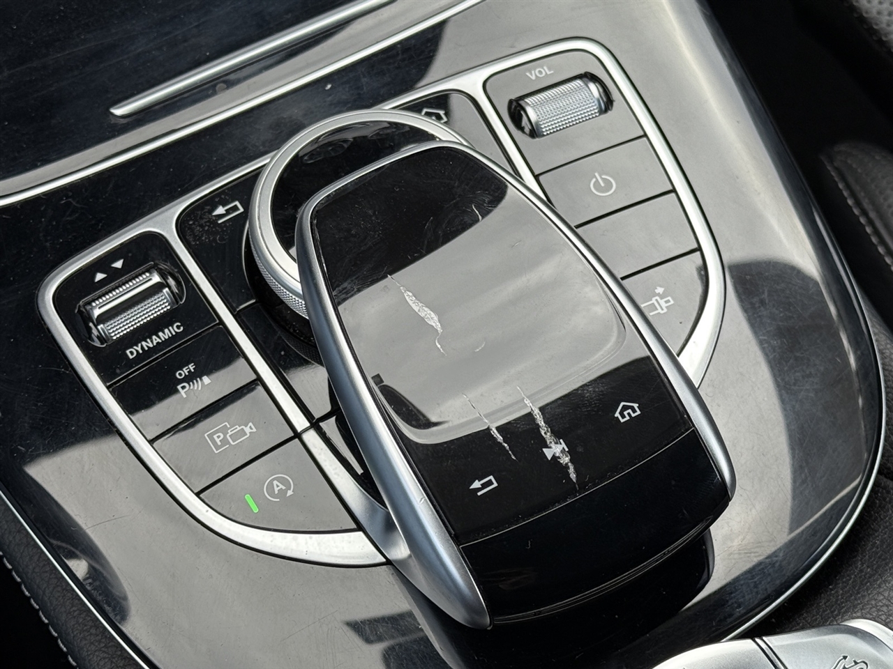 Mercedes-Benz E-Class  2018