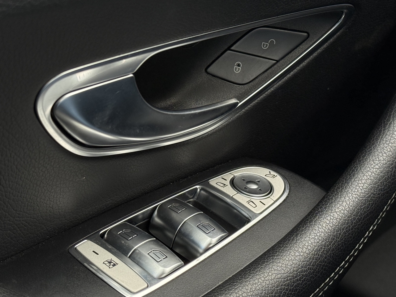 Mercedes-Benz E-Class  2018