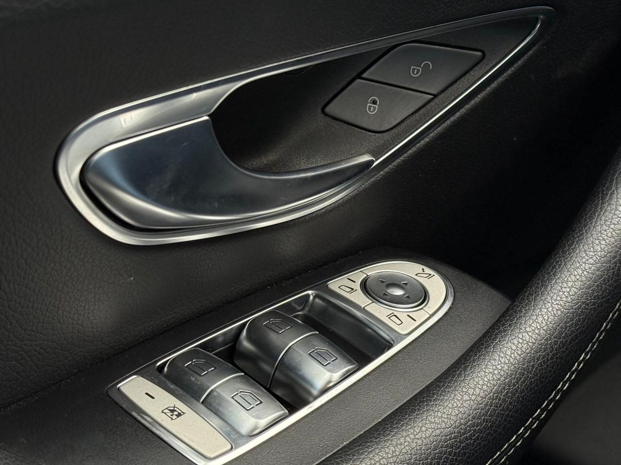 Mercedes-Benz E-Class  2018