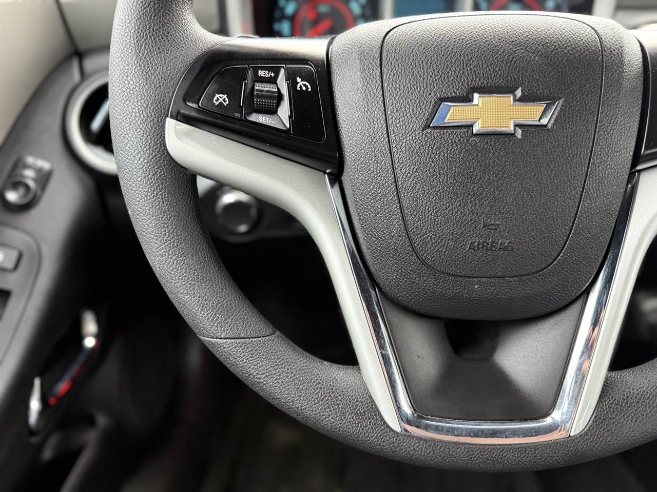 Chevrolet Camaro  2015