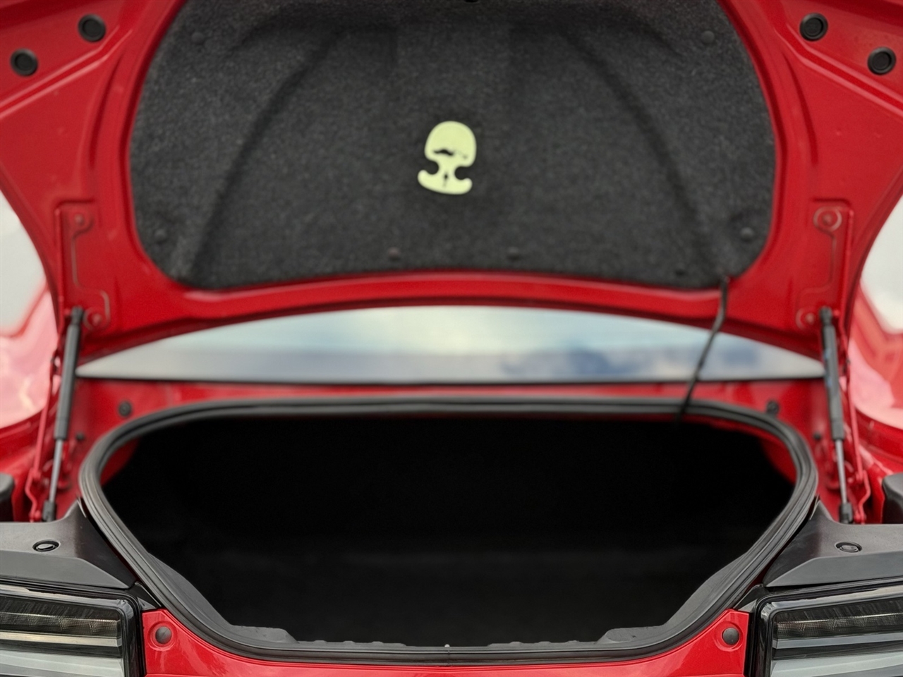 Chevrolet Camaro  2015