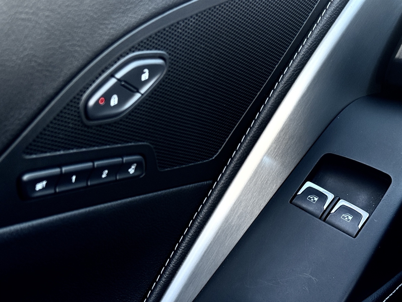 Chevrolet Corvette Stingray  2014