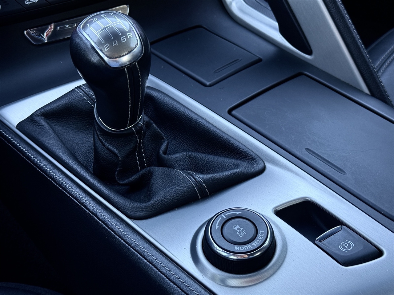 Chevrolet Corvette Stingray  2014