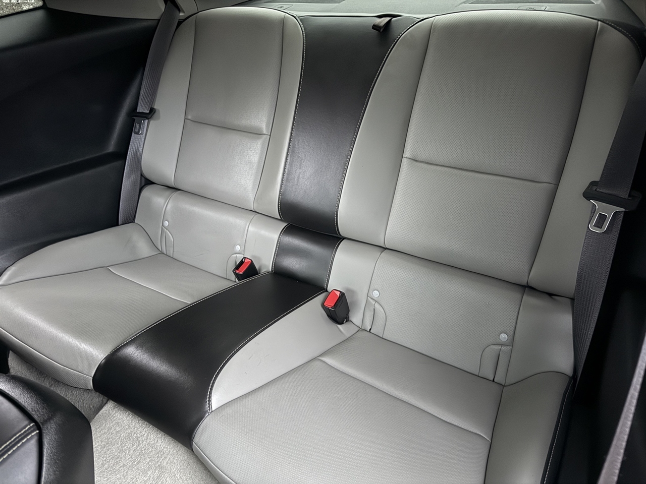 Chevrolet Camaro  2014