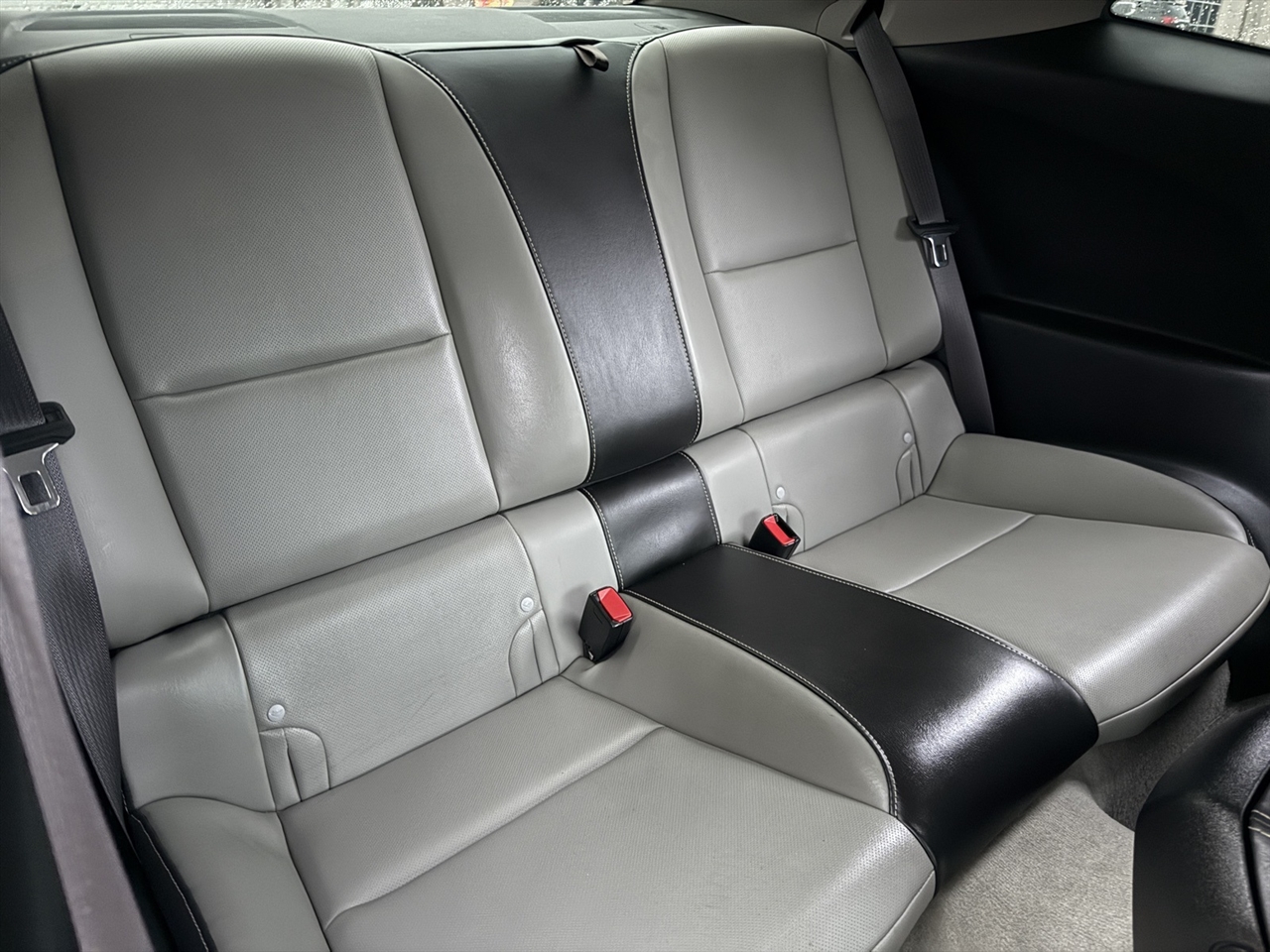 Chevrolet Camaro  2014