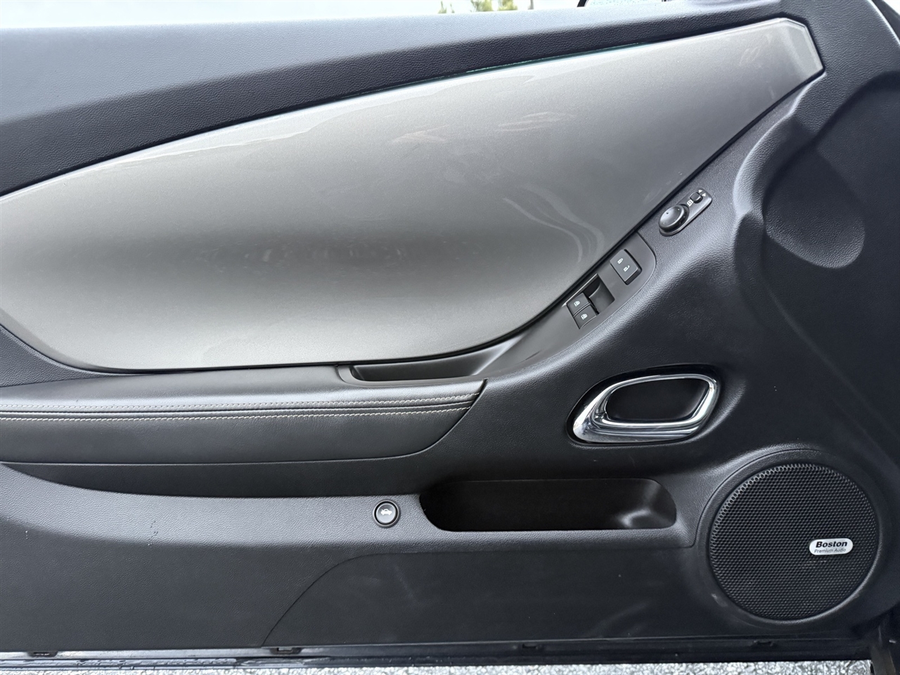 Chevrolet Camaro  2014