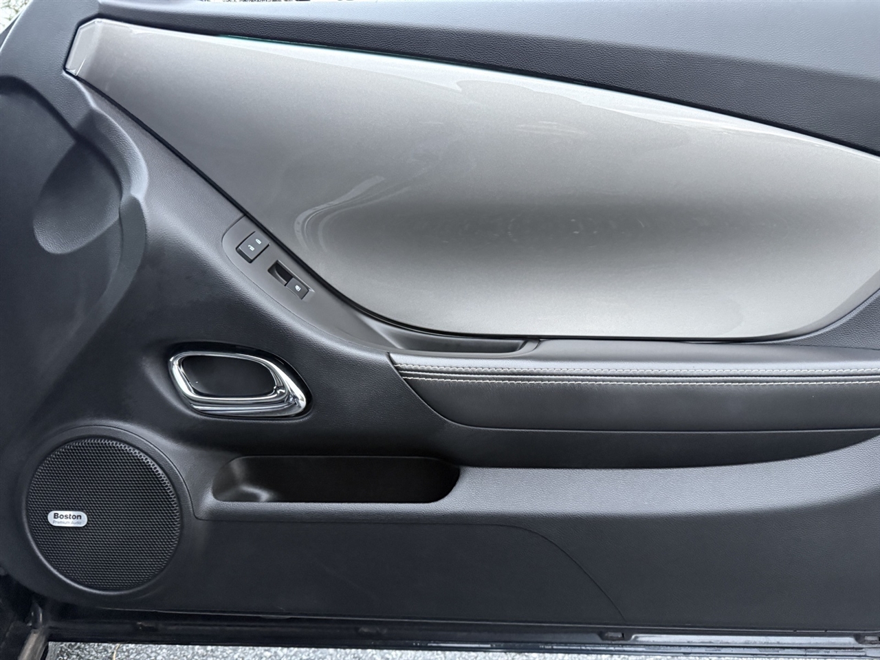 Chevrolet Camaro  2014