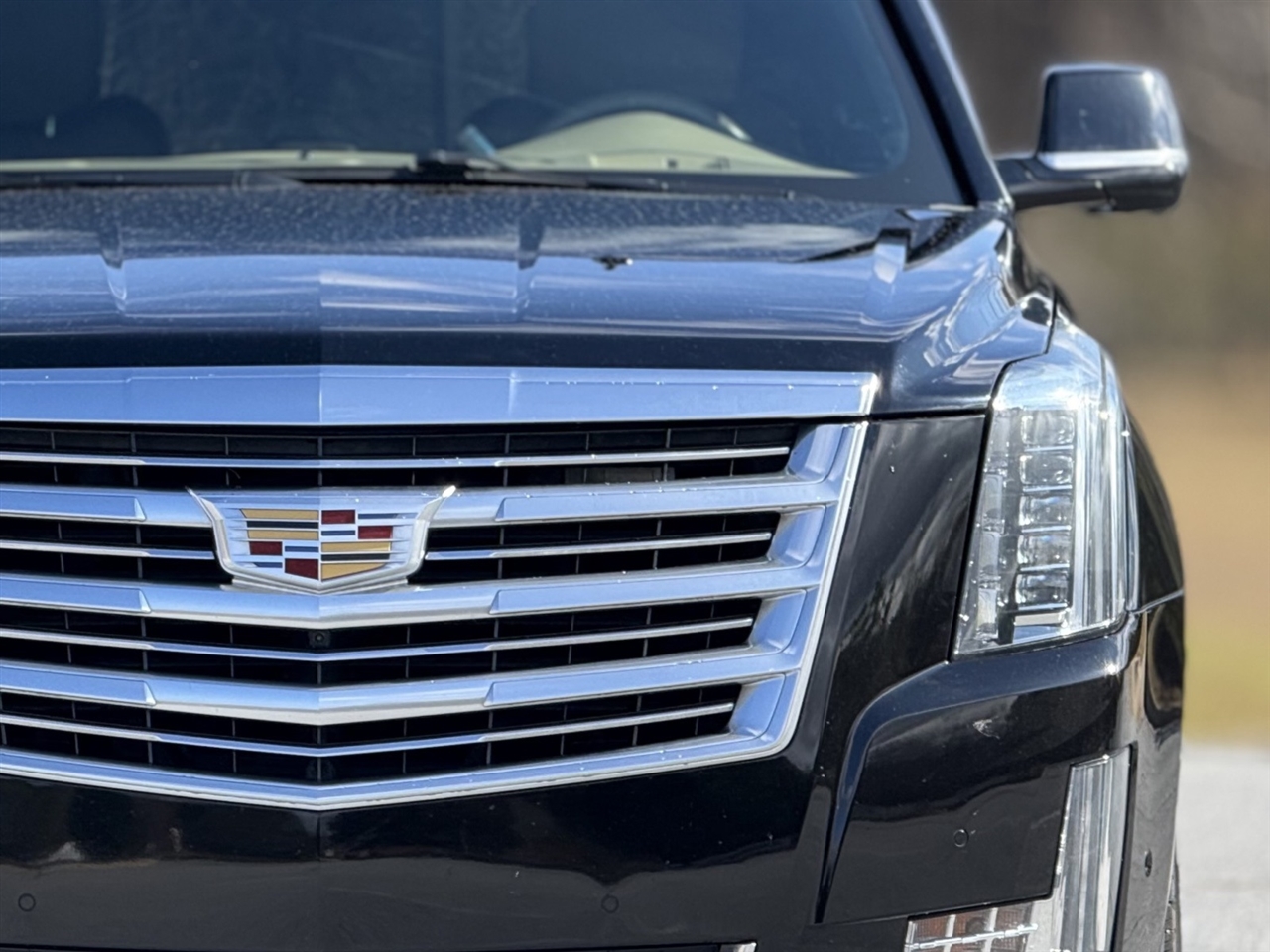Cadillac Escalade  2019