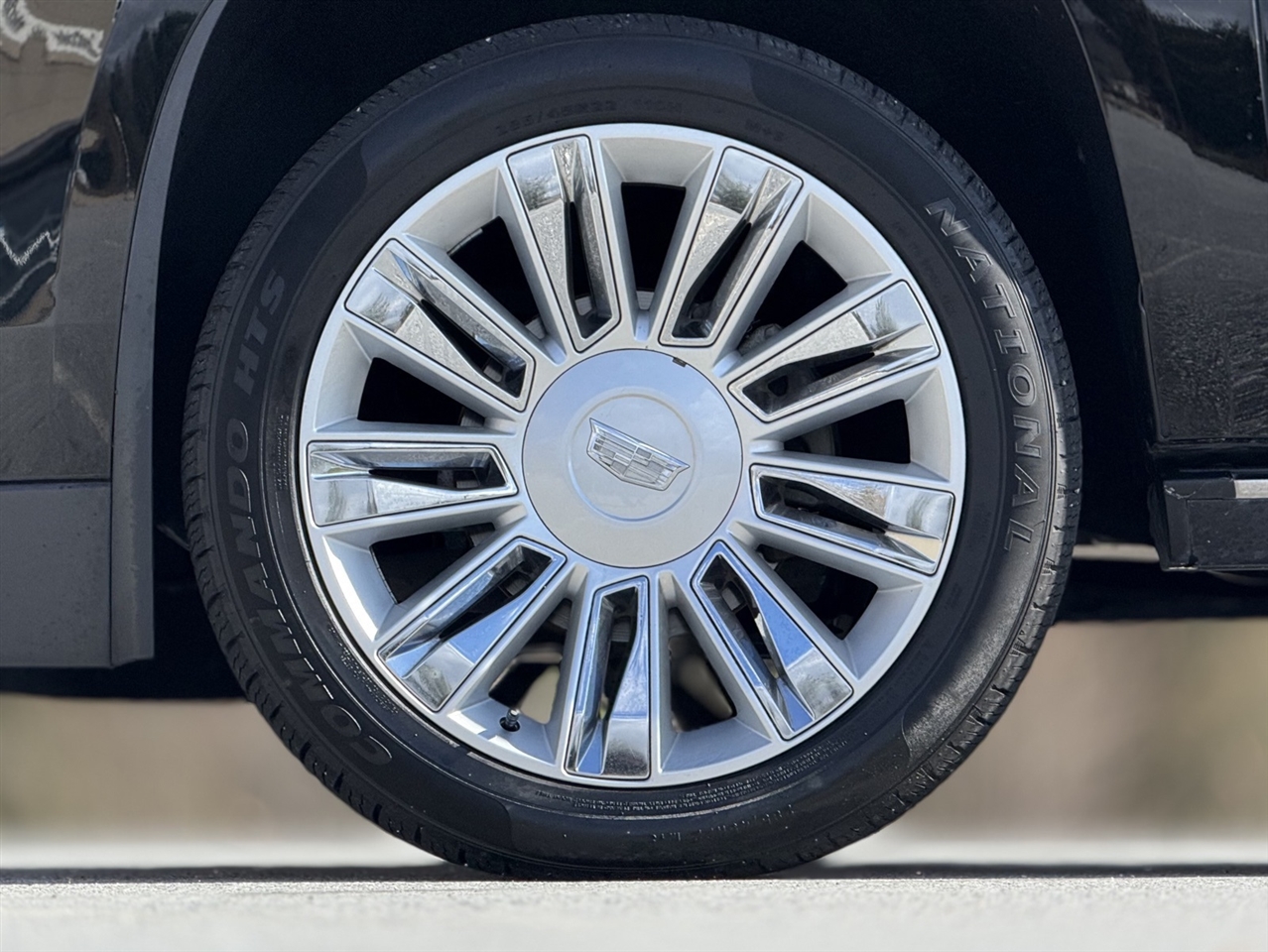 Cadillac Escalade  2019