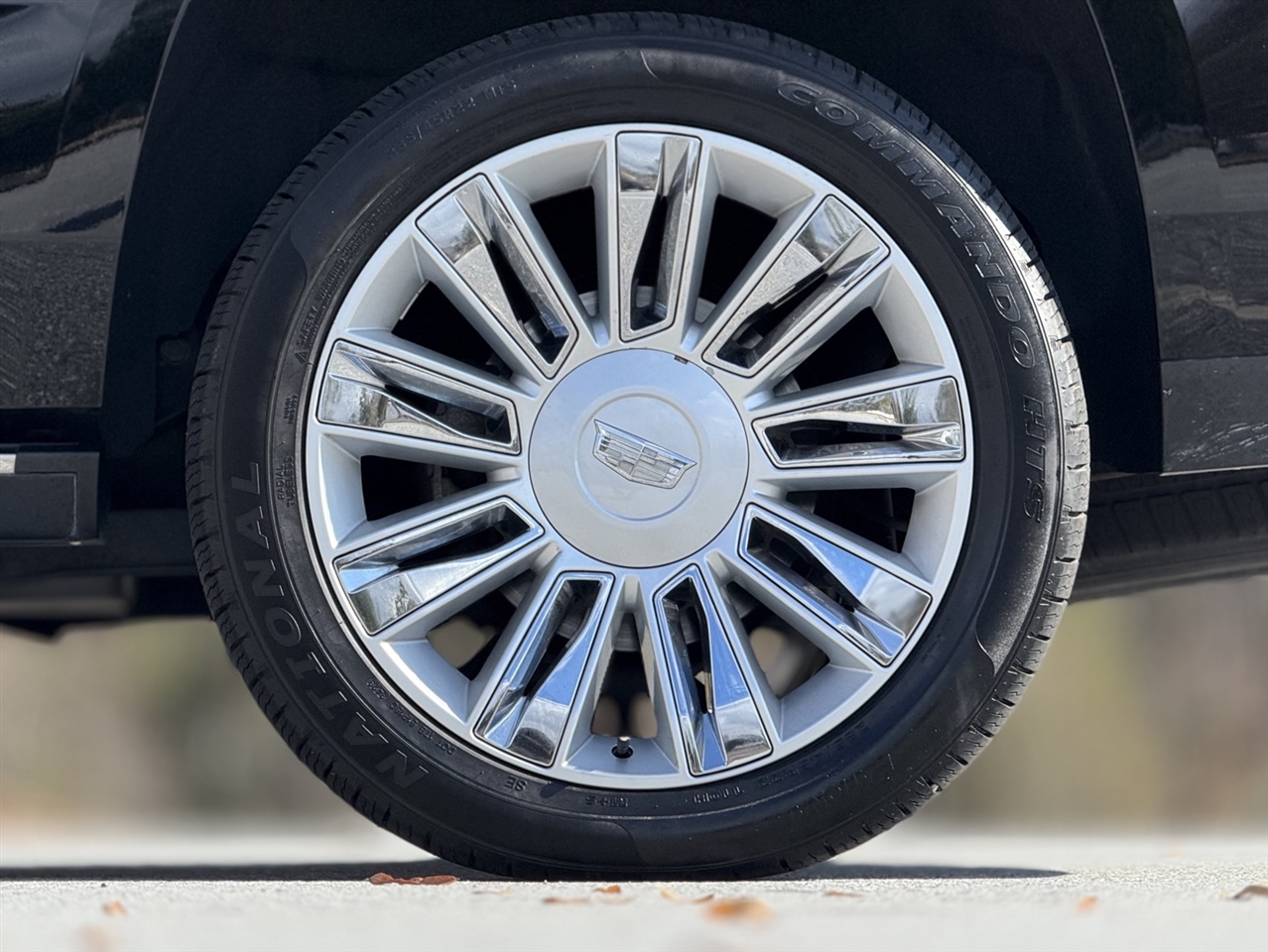 Cadillac Escalade  2019