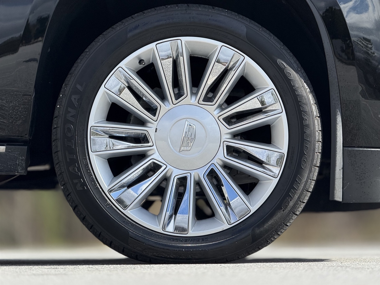 Cadillac Escalade  2019