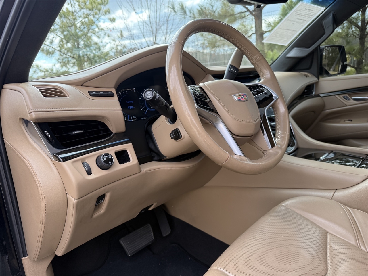 Cadillac Escalade  2019