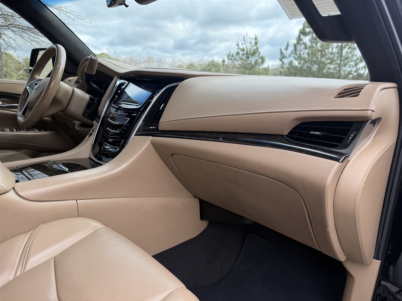 Cadillac Escalade  2019