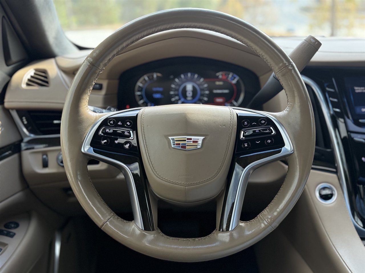 Cadillac Escalade  2019