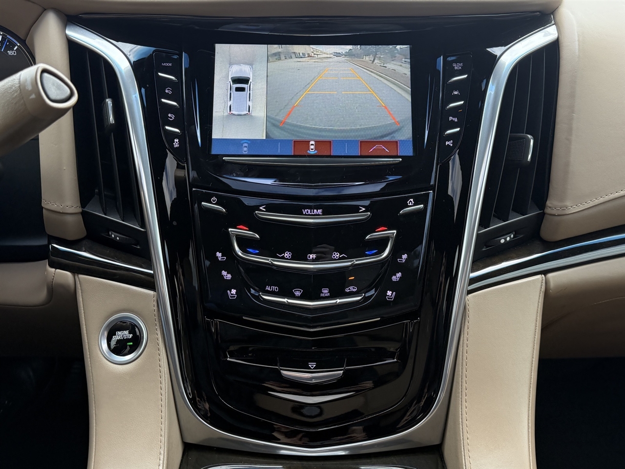 Cadillac Escalade  2019