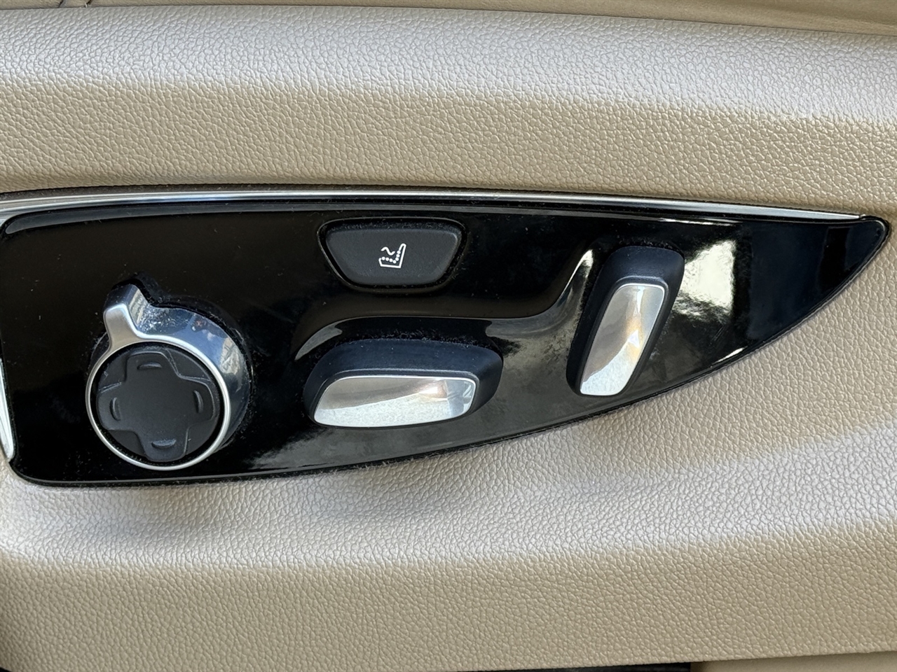 Cadillac Escalade  2019