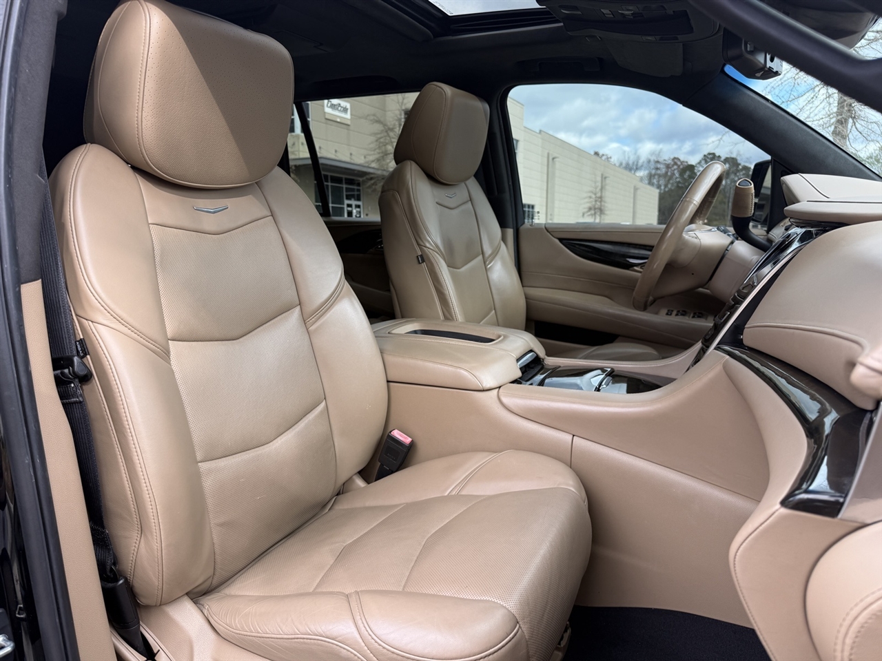 Cadillac Escalade  2019