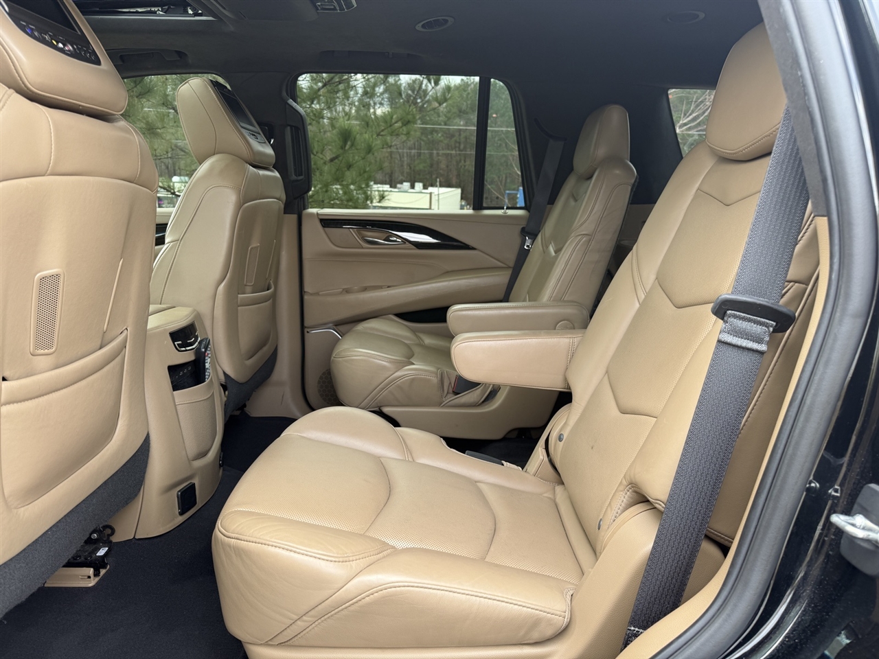 Cadillac Escalade  2019