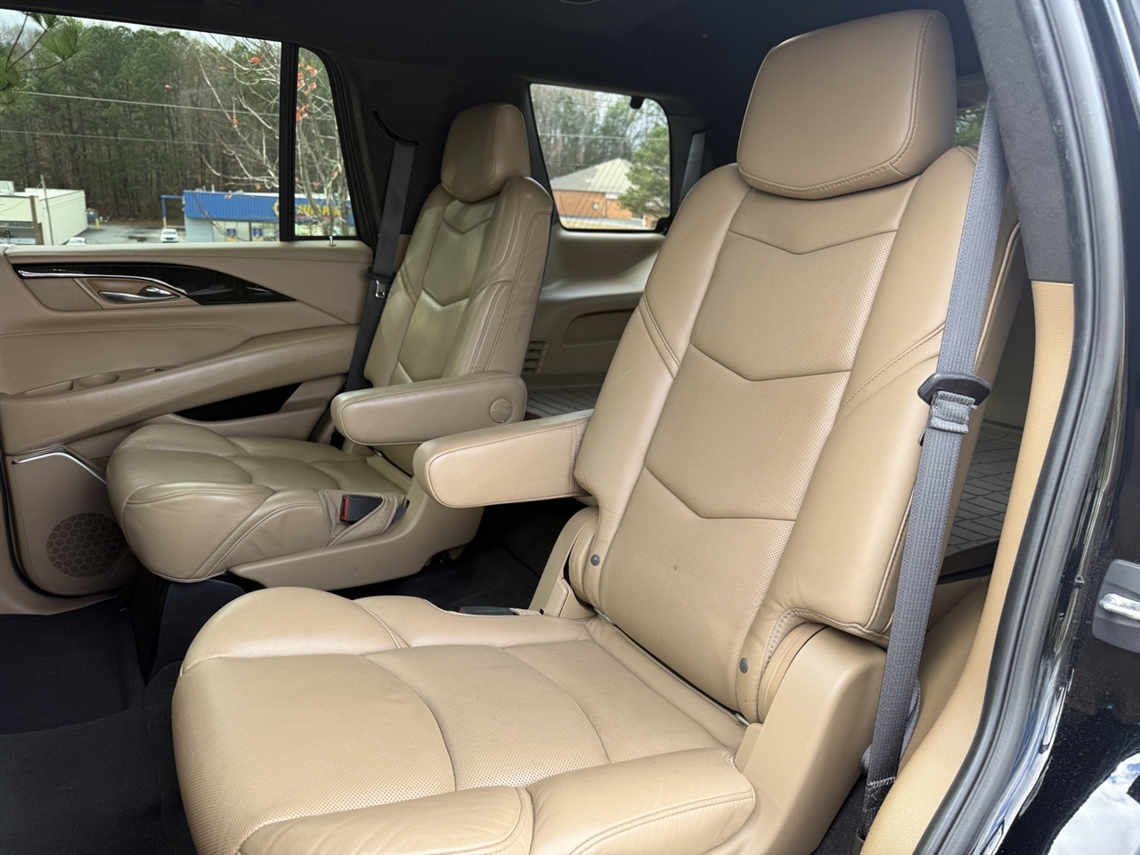 Cadillac Escalade  2019