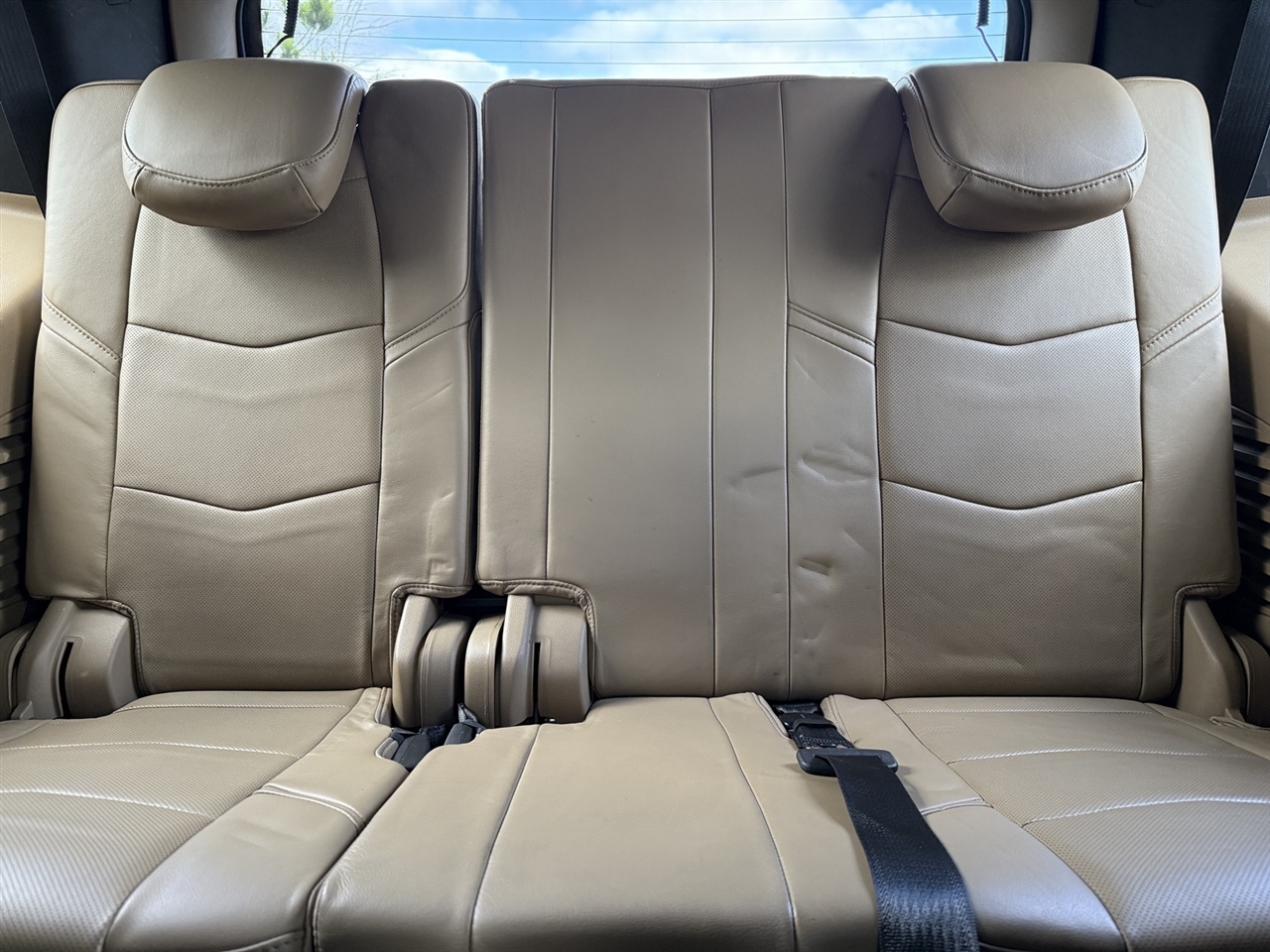 Cadillac Escalade  2019