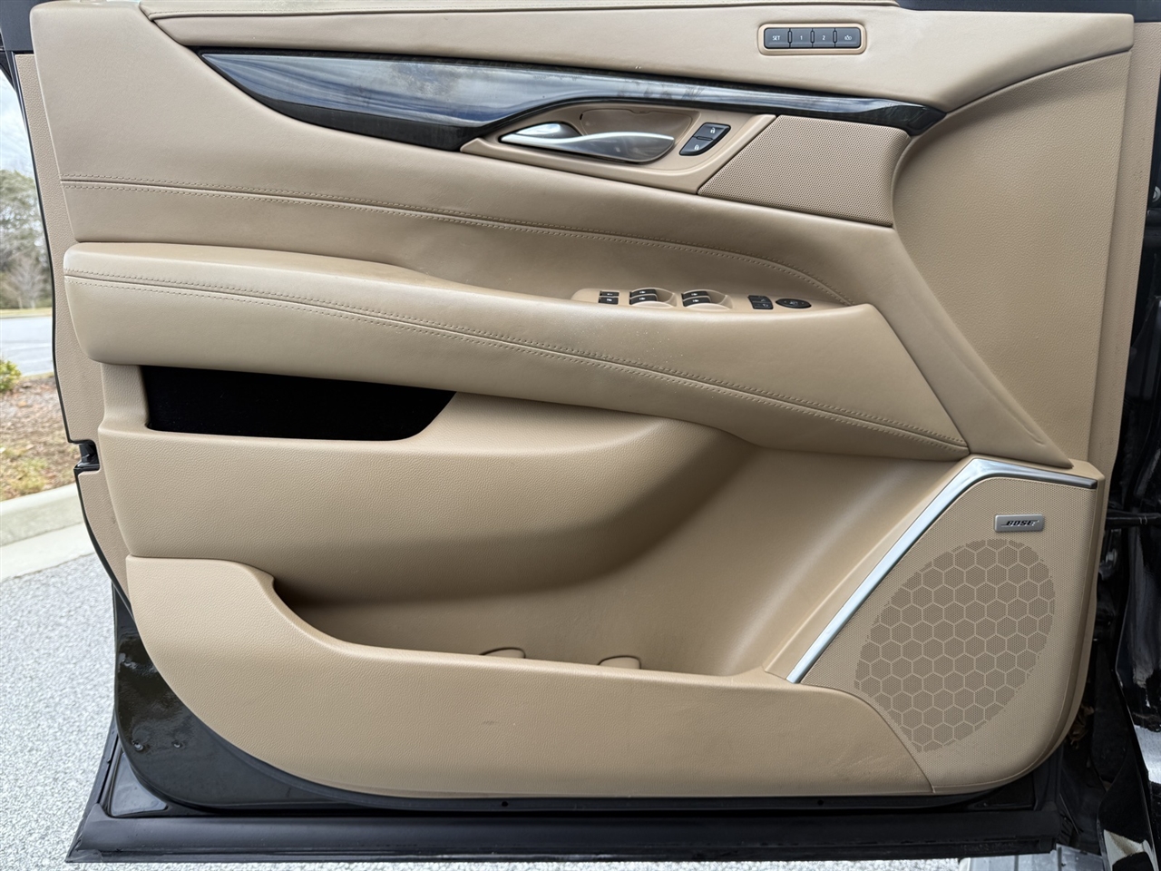 Cadillac Escalade  2019