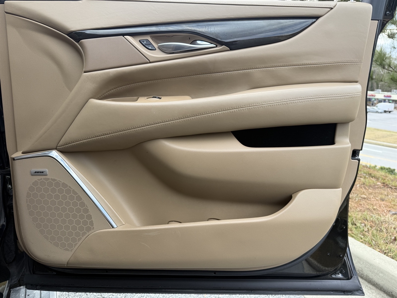 Cadillac Escalade  2019