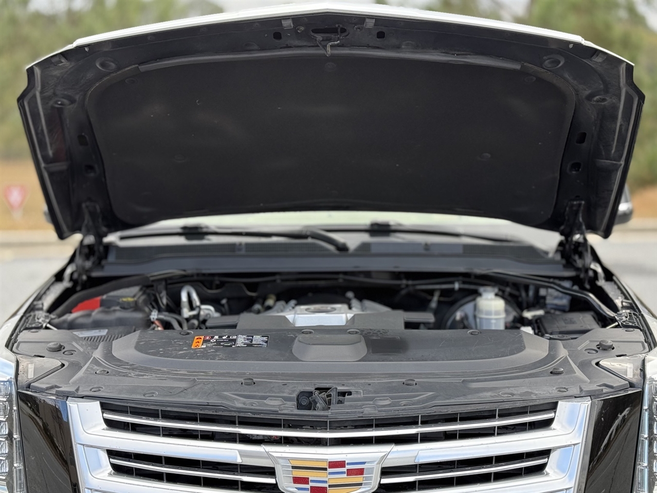 Cadillac Escalade  2019