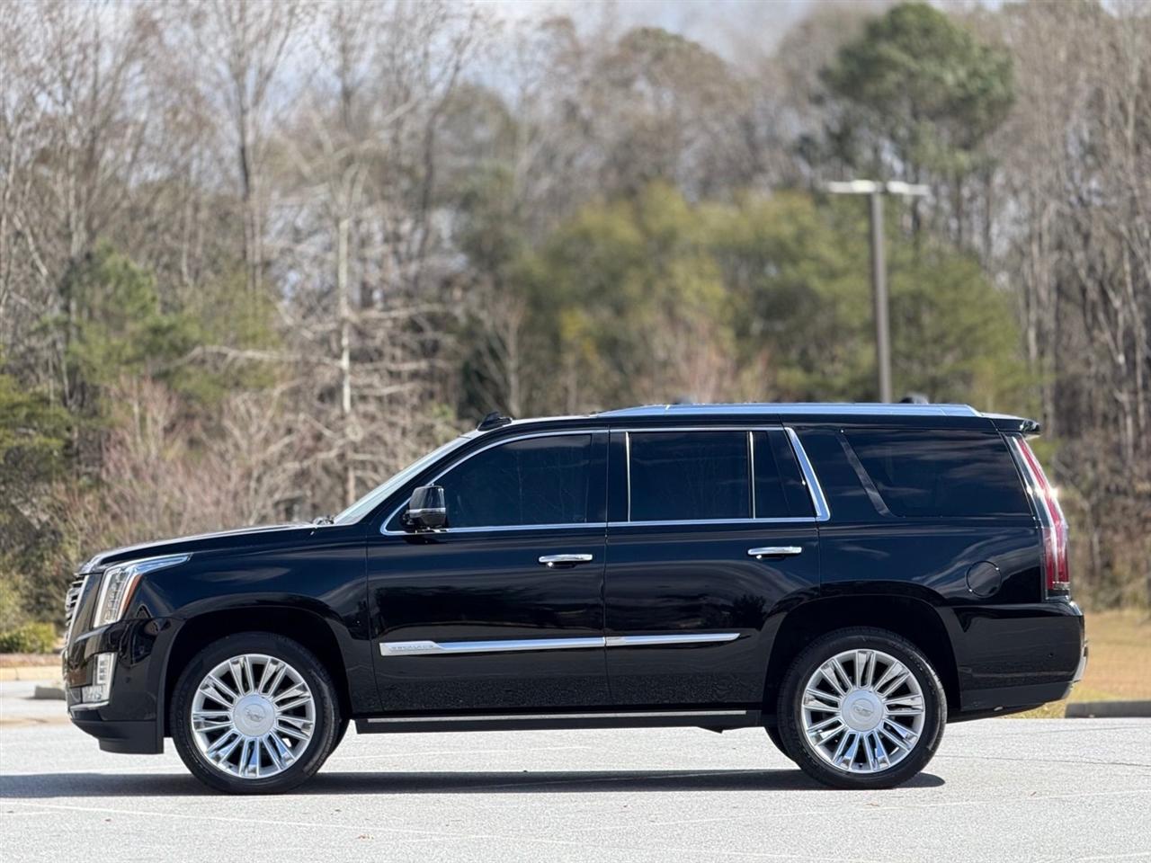 Cadillac Escalade  2019