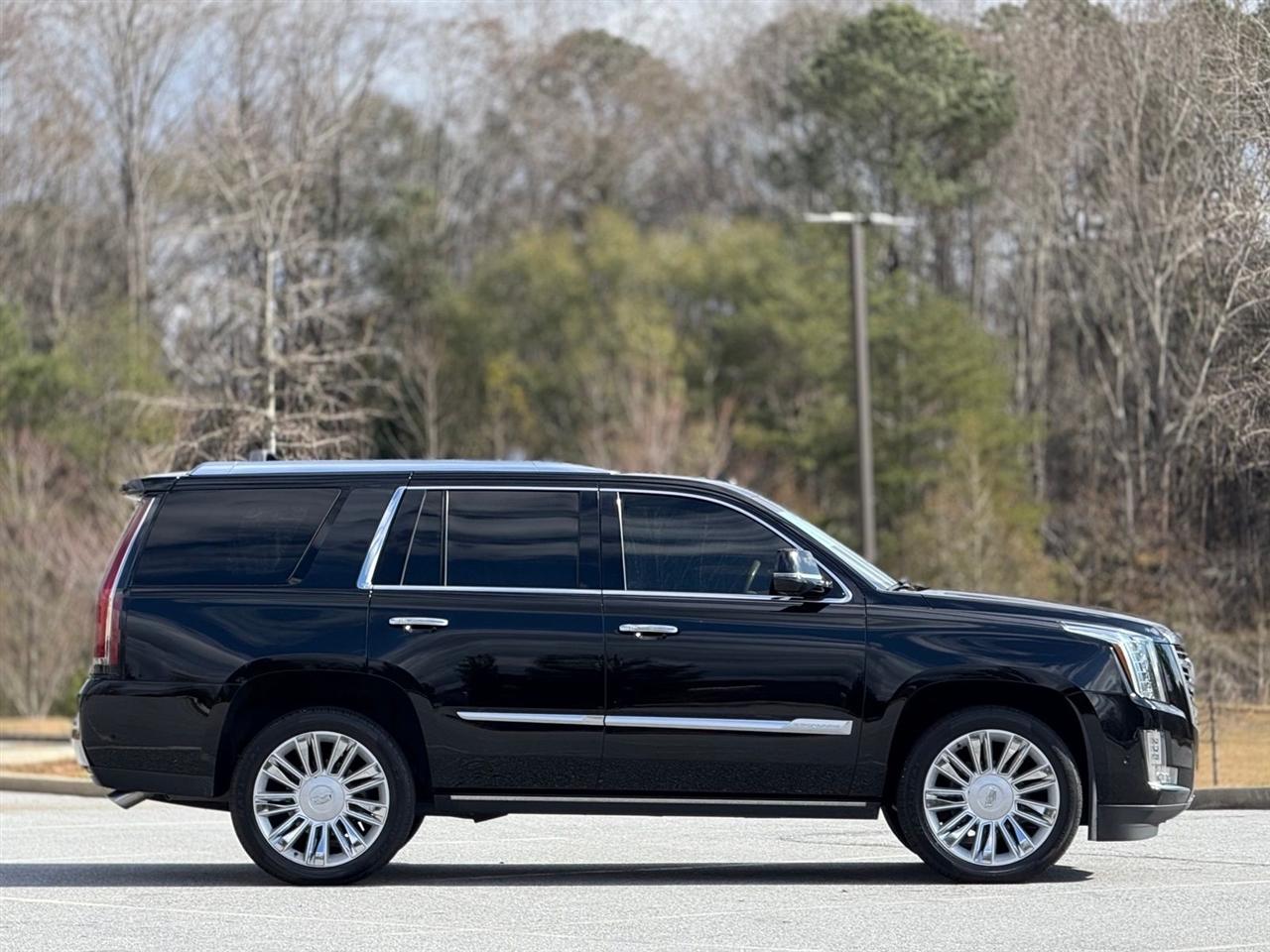 Cadillac Escalade  2019