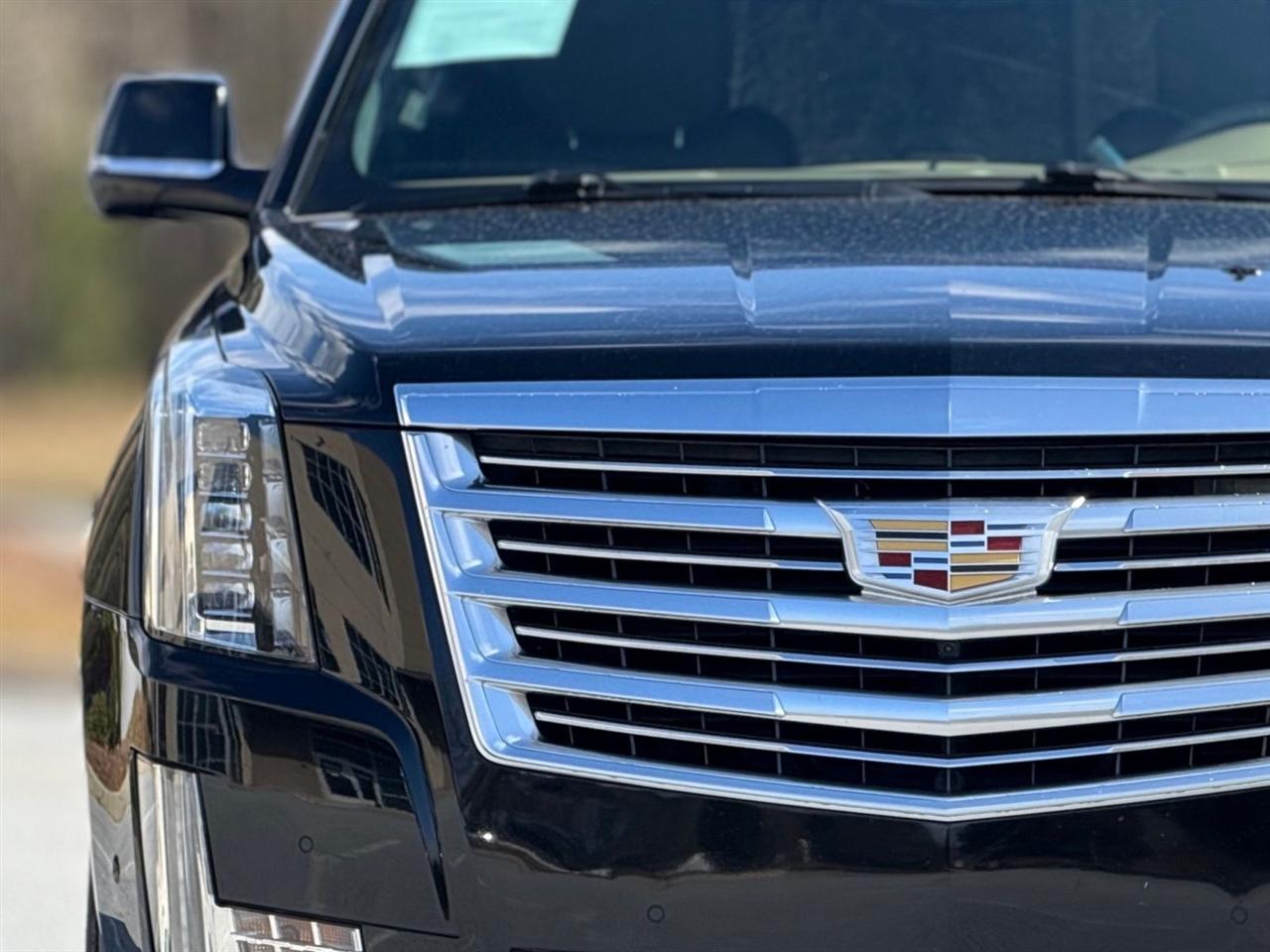 Cadillac Escalade  2019