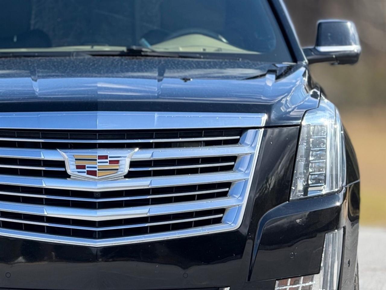 Cadillac Escalade  2019