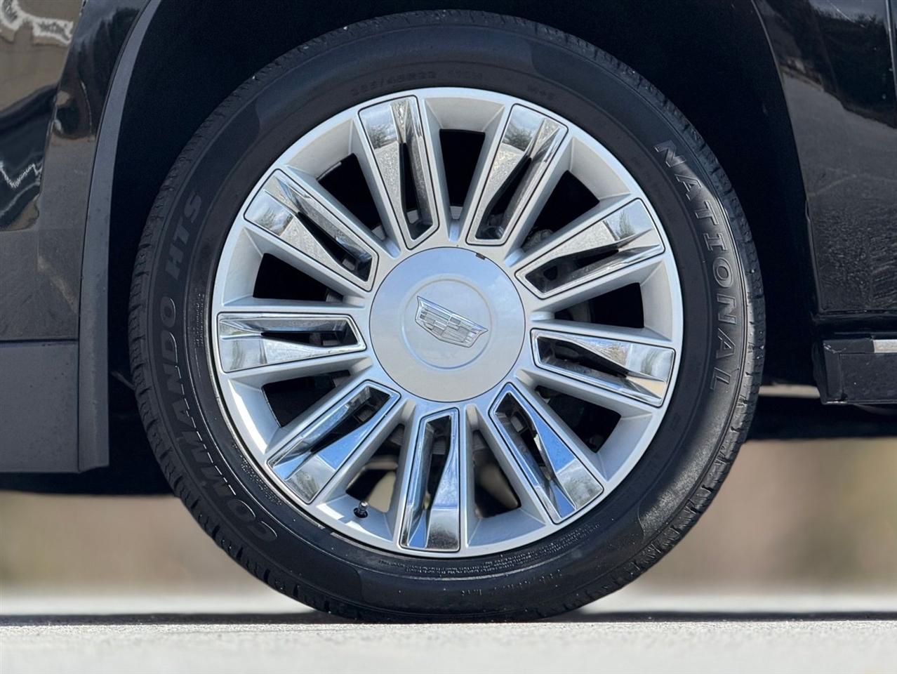 Cadillac Escalade  2019