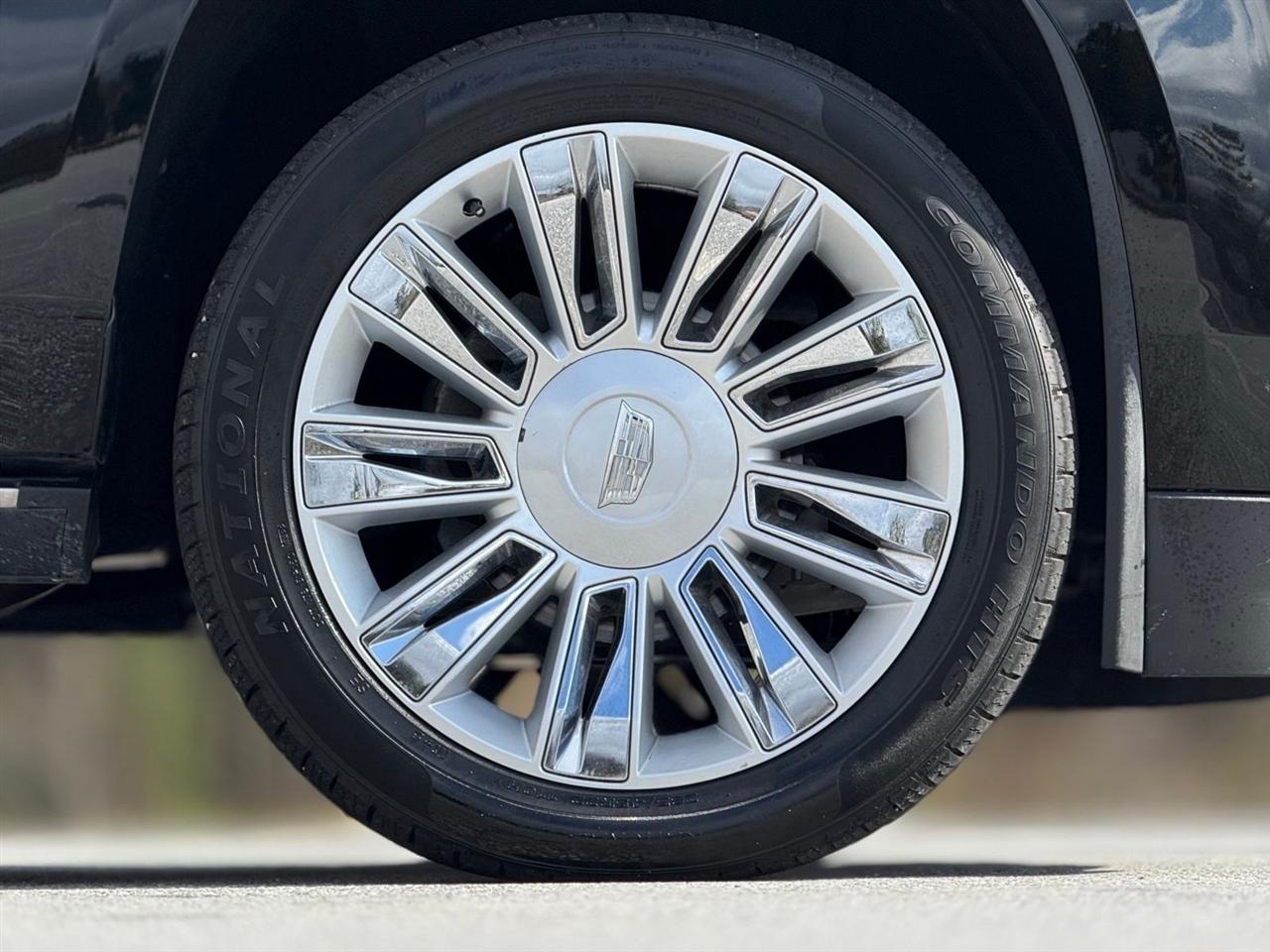 Cadillac Escalade  2019