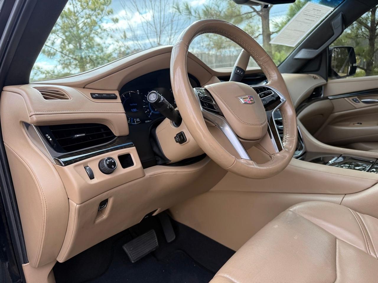 Cadillac Escalade  2019