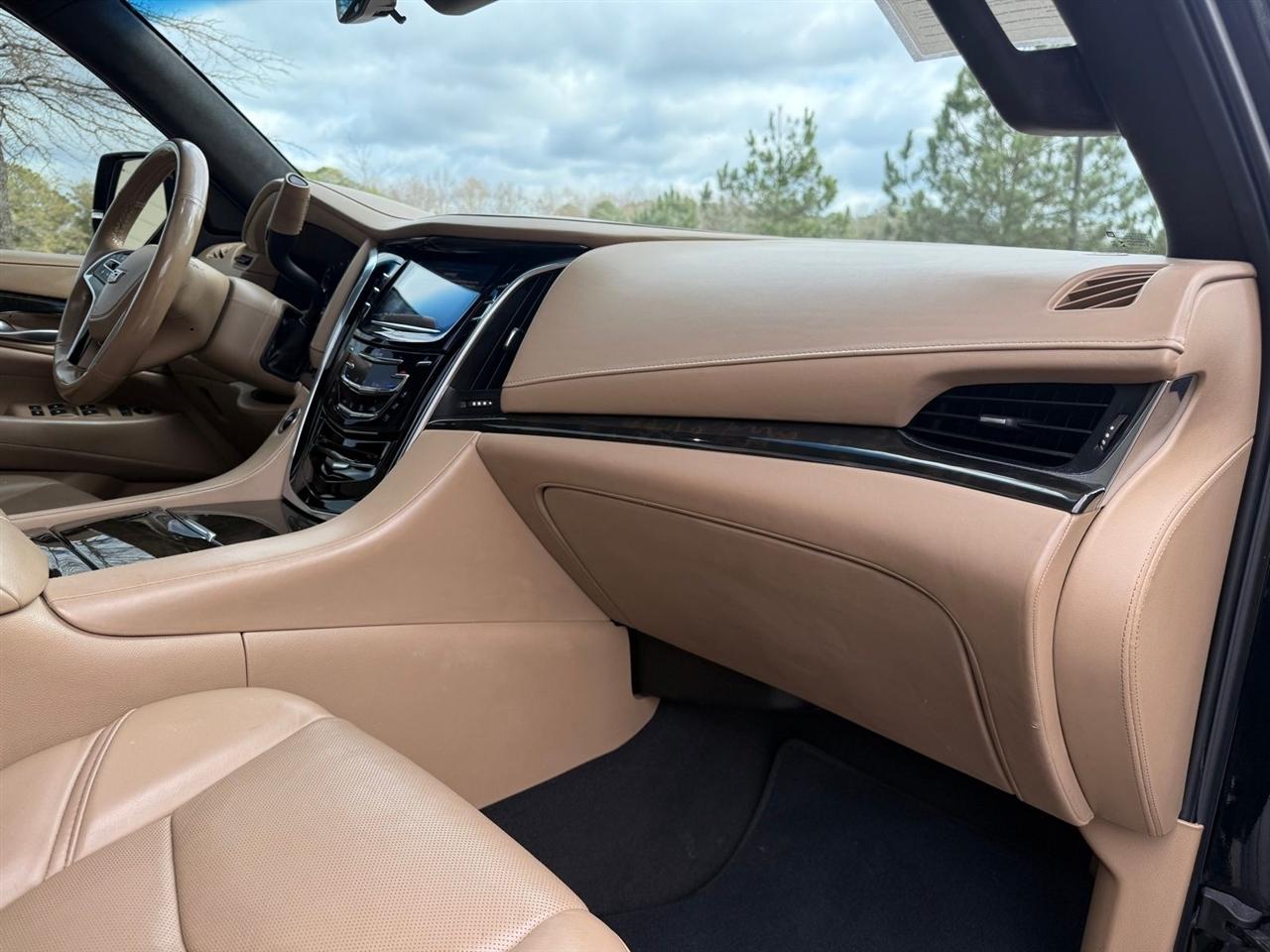 Cadillac Escalade  2019