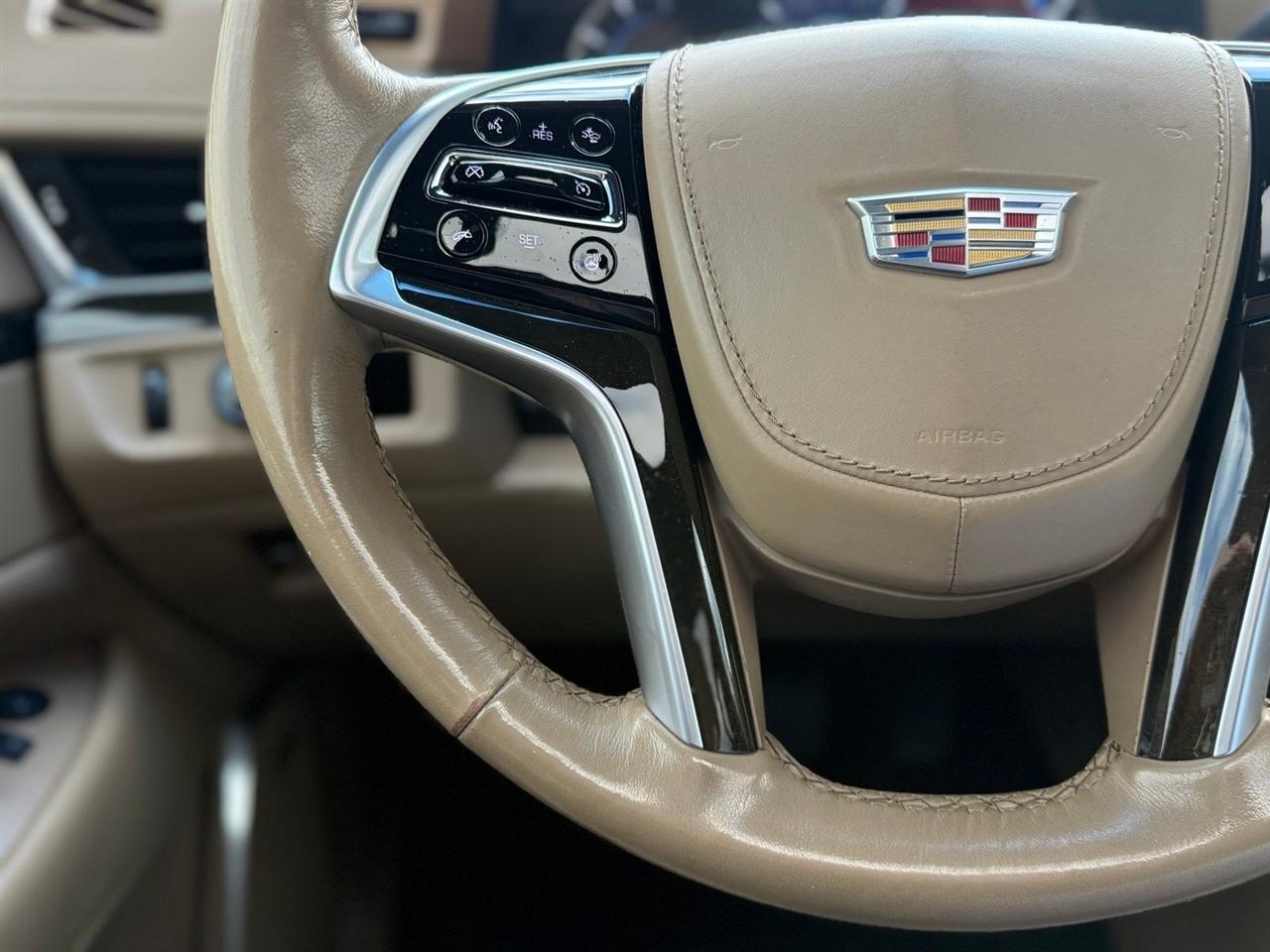 Cadillac Escalade  2019