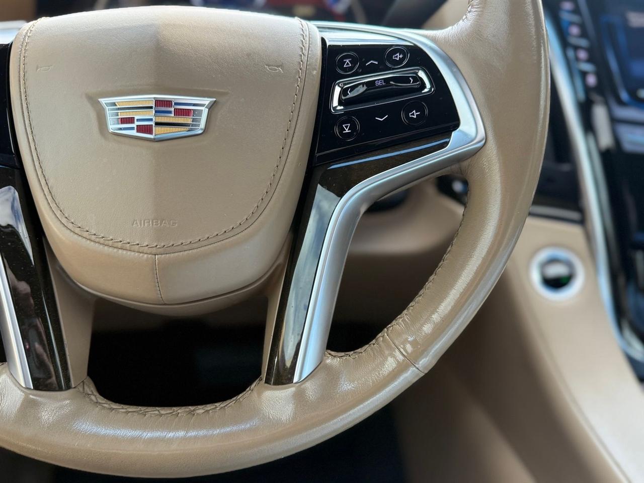 Cadillac Escalade  2019