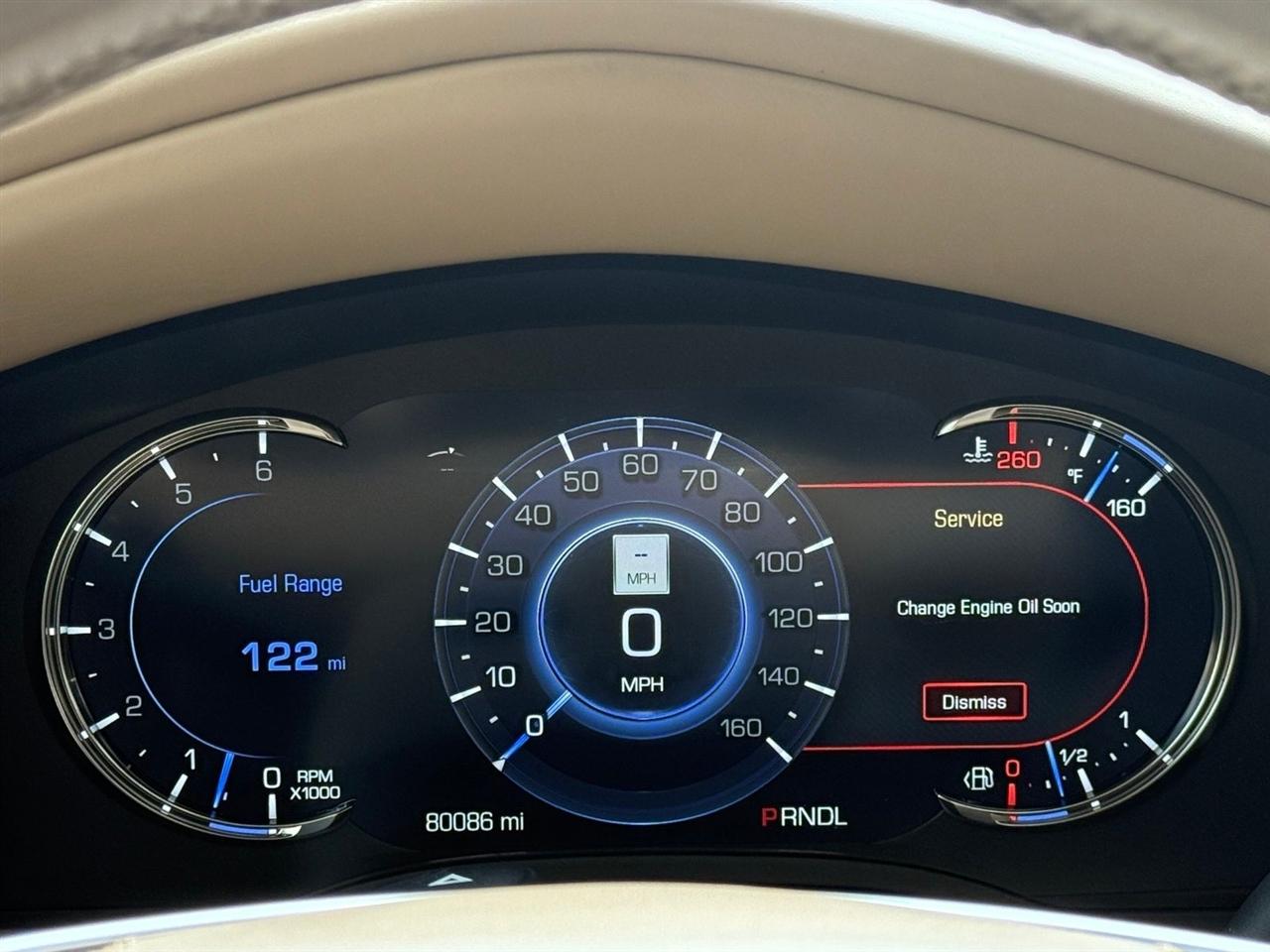 Cadillac Escalade  2019