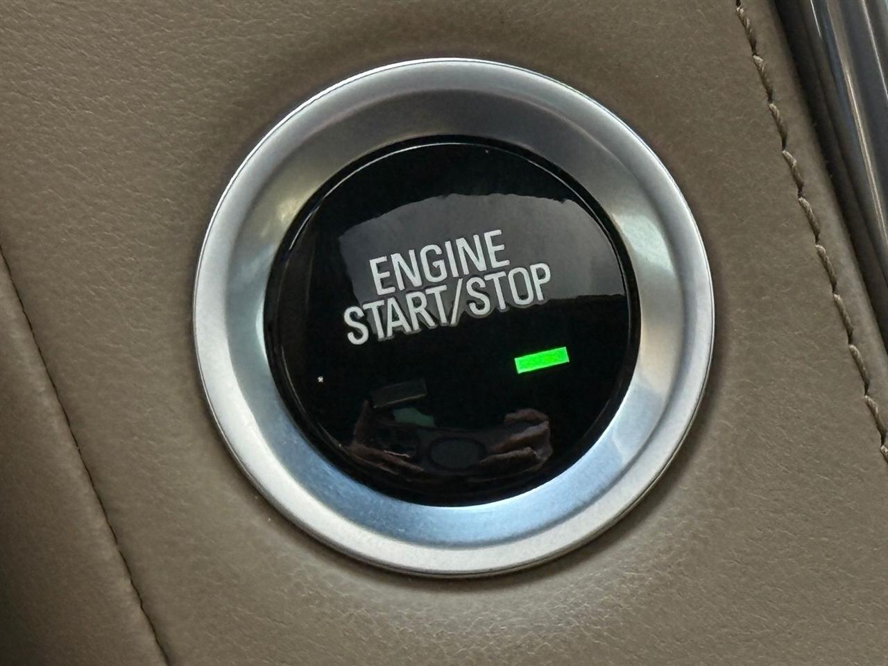 Cadillac Escalade  2019