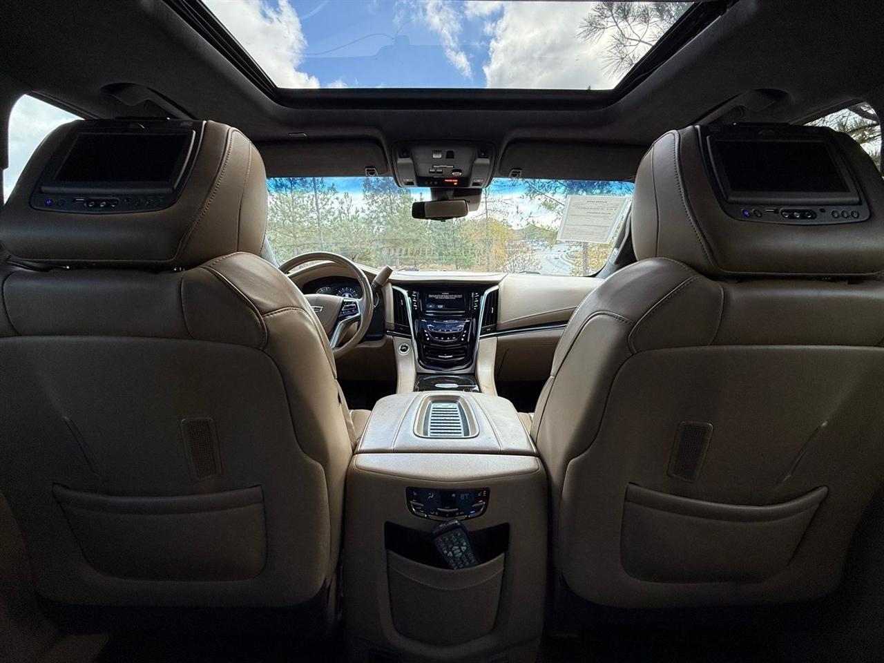 Cadillac Escalade  2019